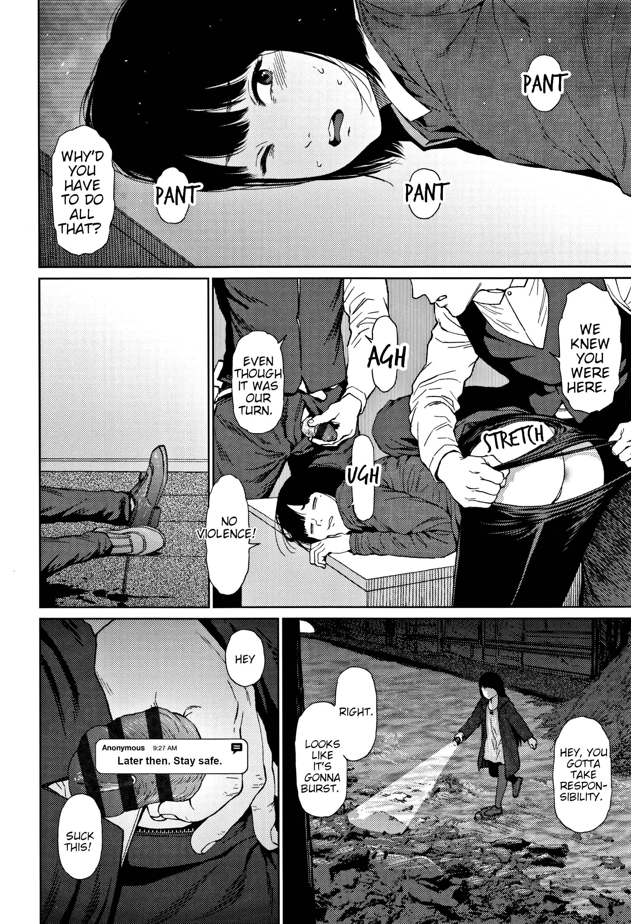 Page 8 Chapter 4 Implicity