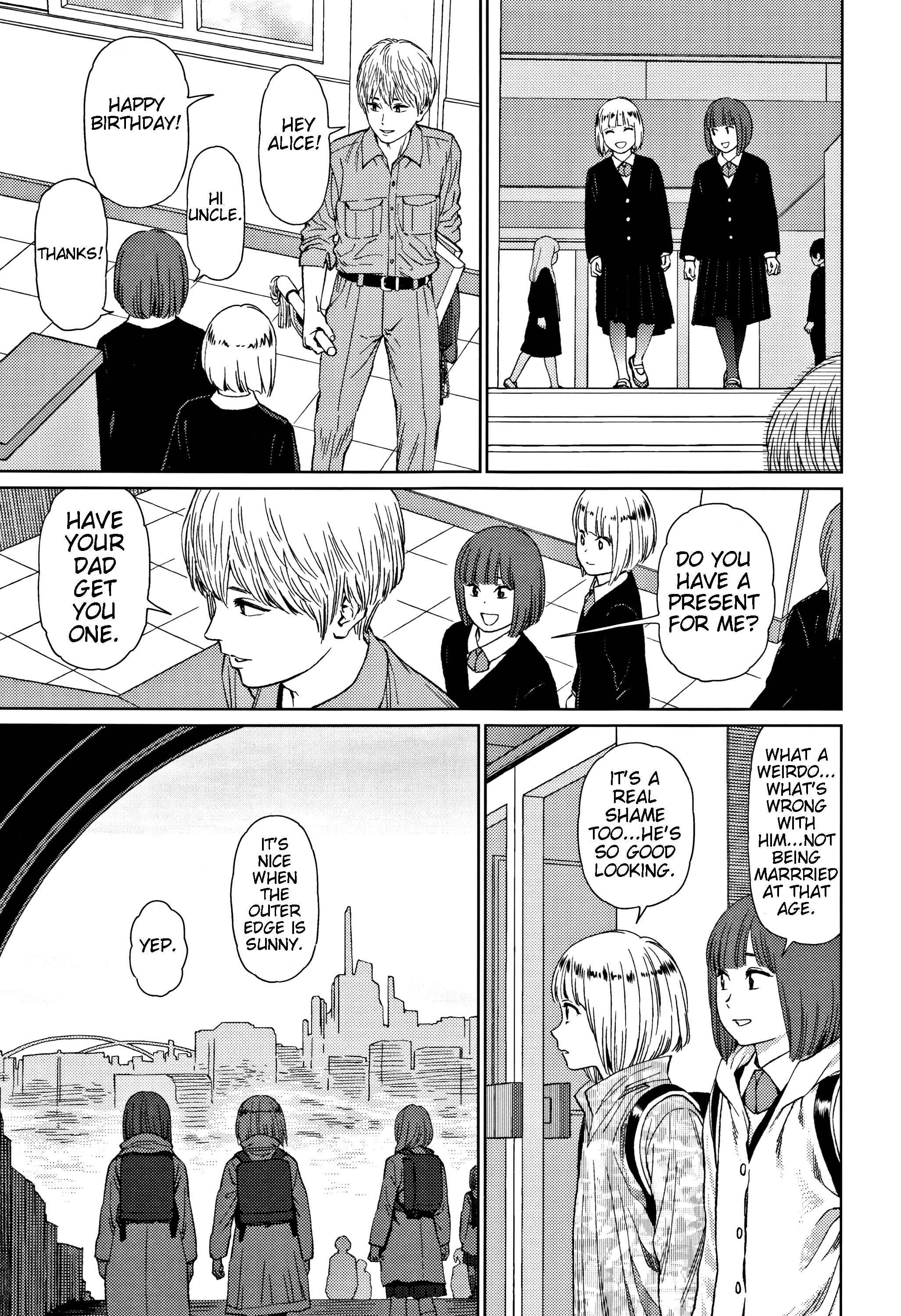 Page 5 Chapter 3 Implicity