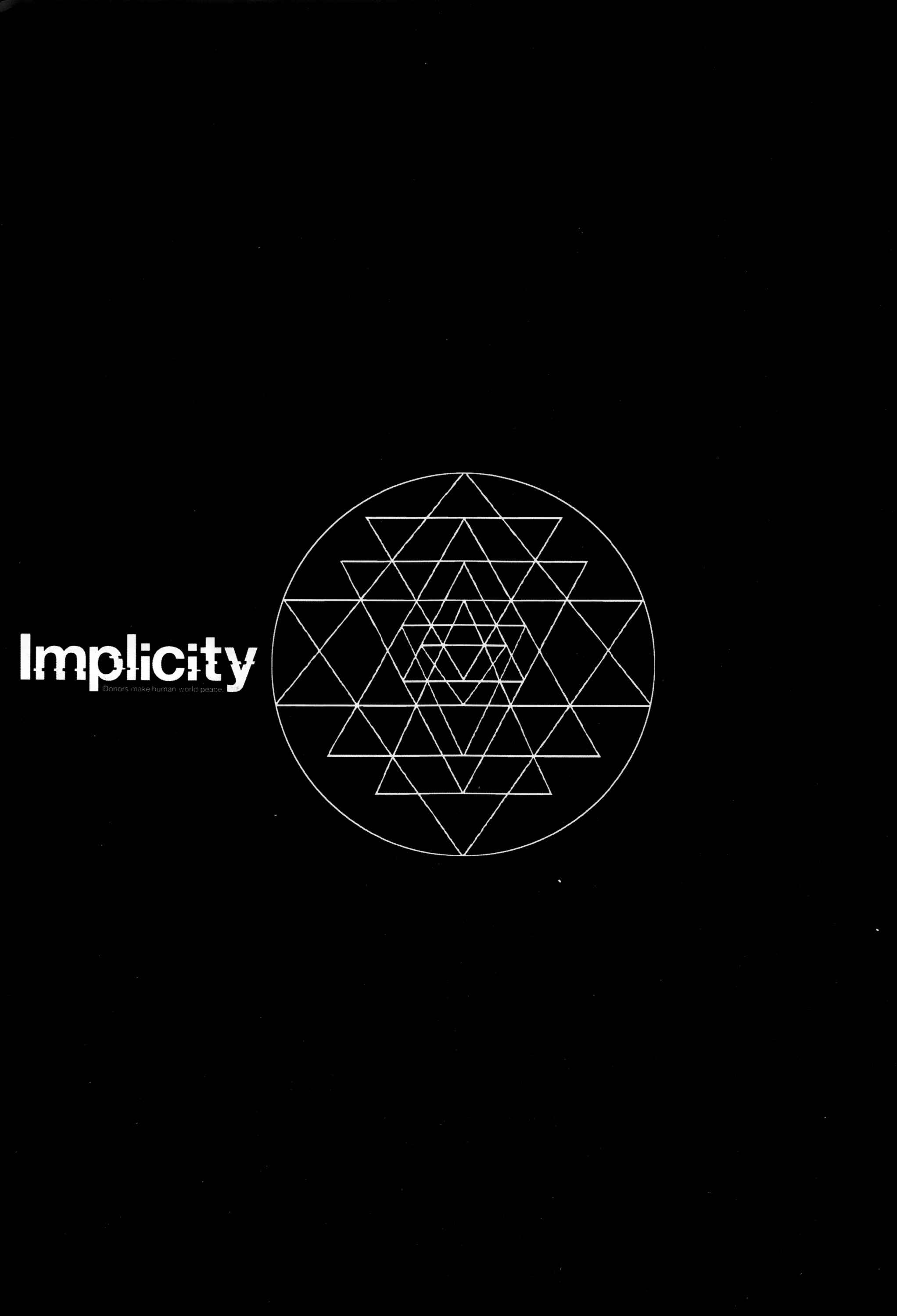 Page 22 Chapter 1 Implicity