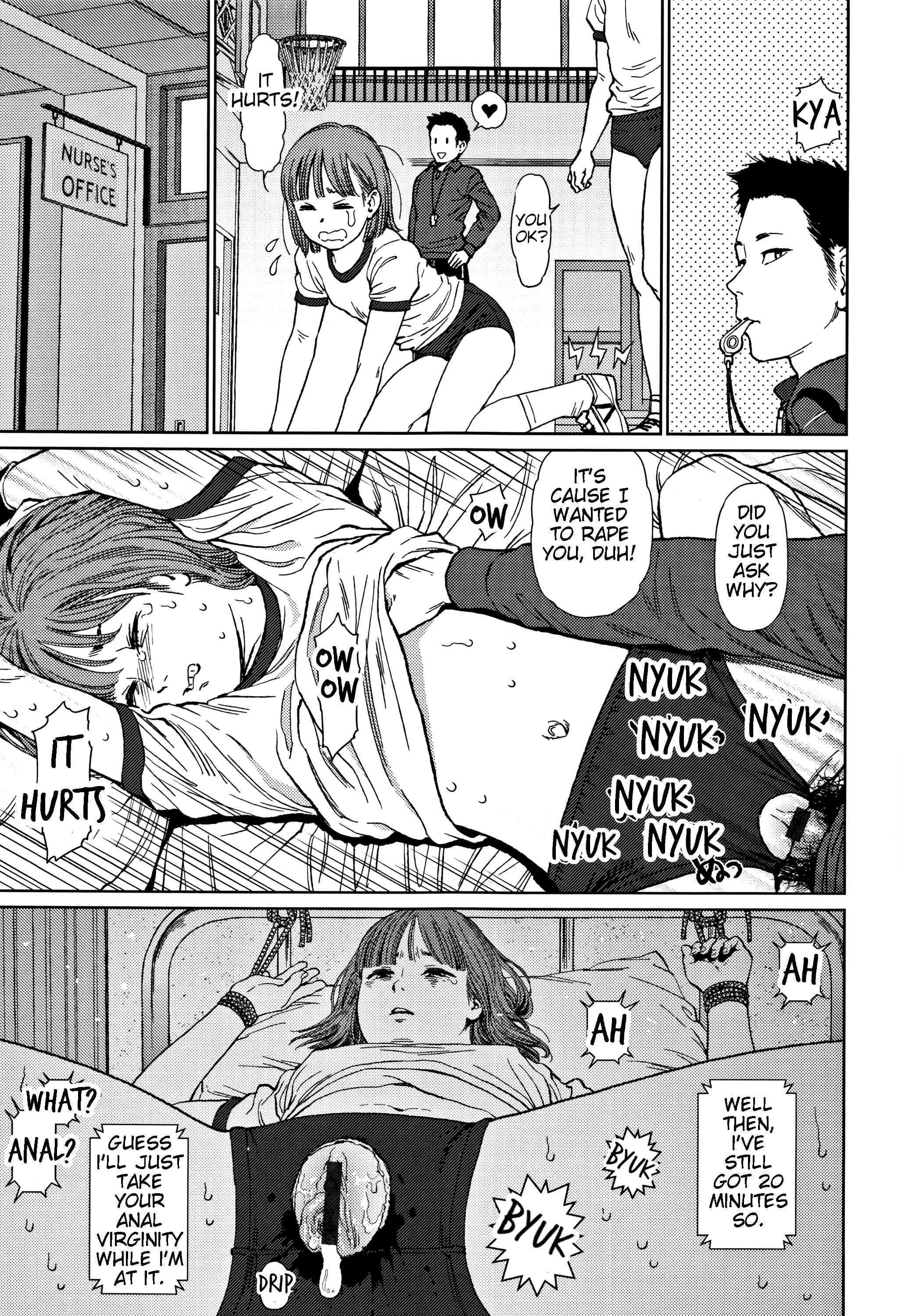 Page 22 Chapter 1 Implicity