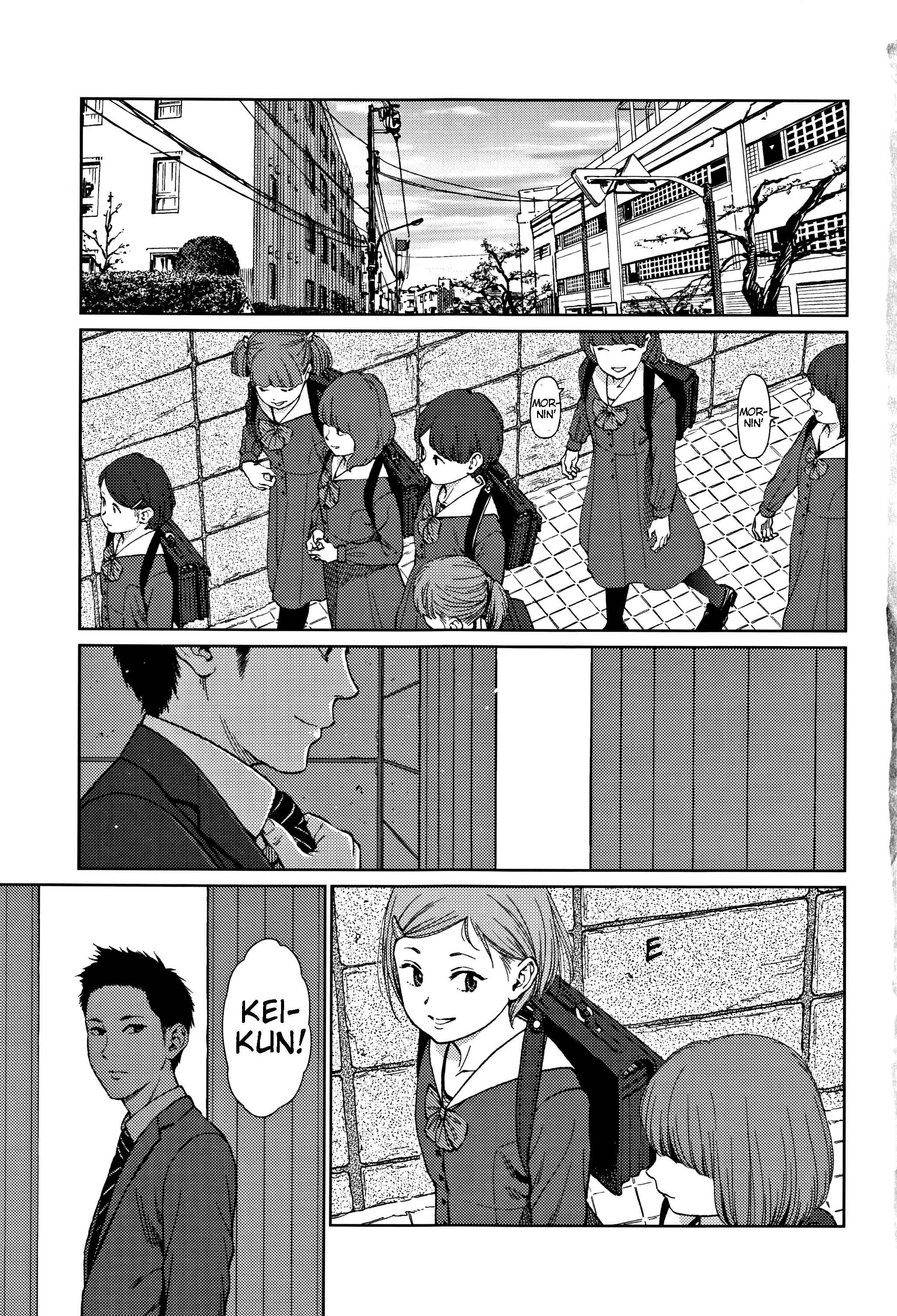 Page 6 Chapter 1 Implicity