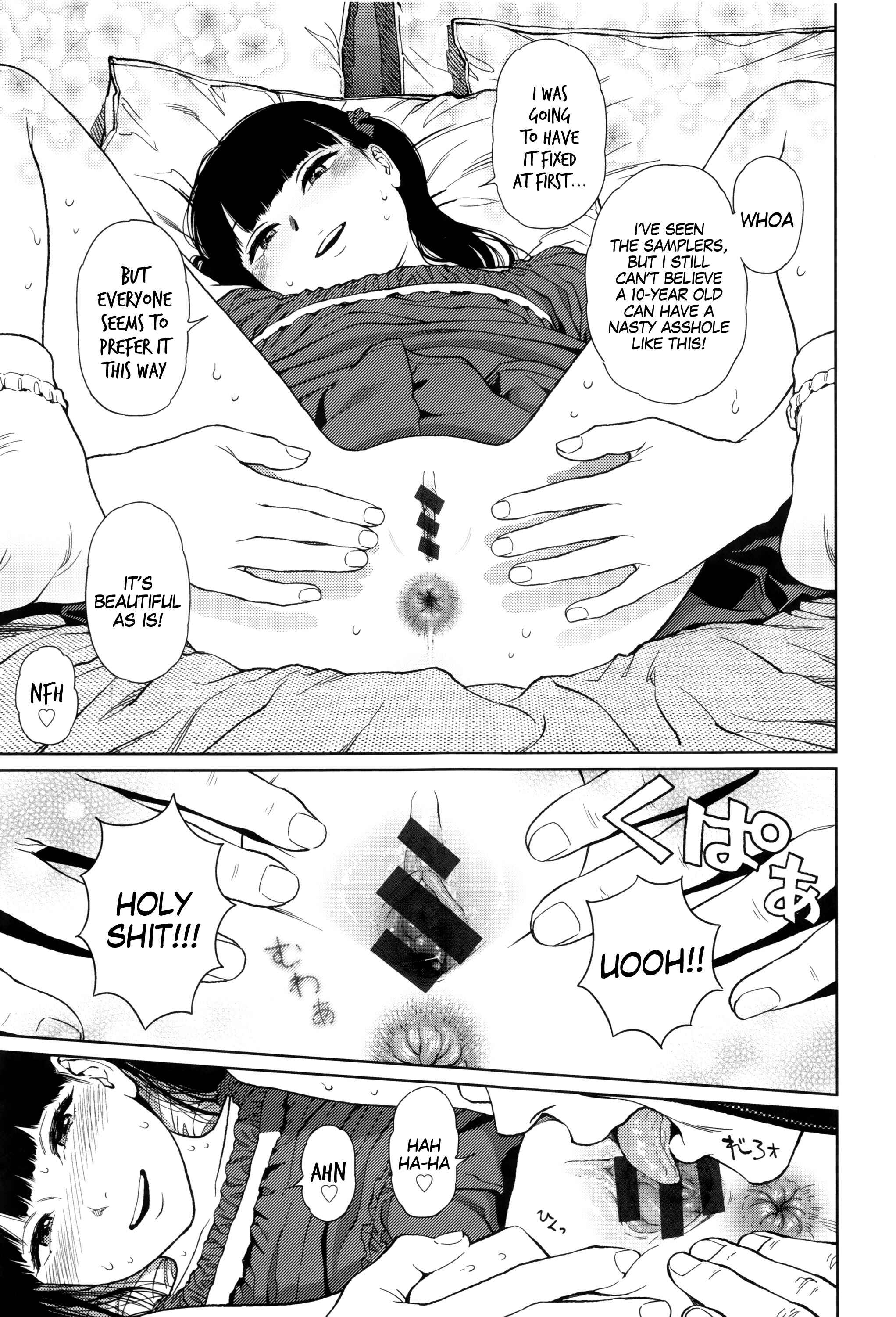 Page 13 Chapter 3 Implicity