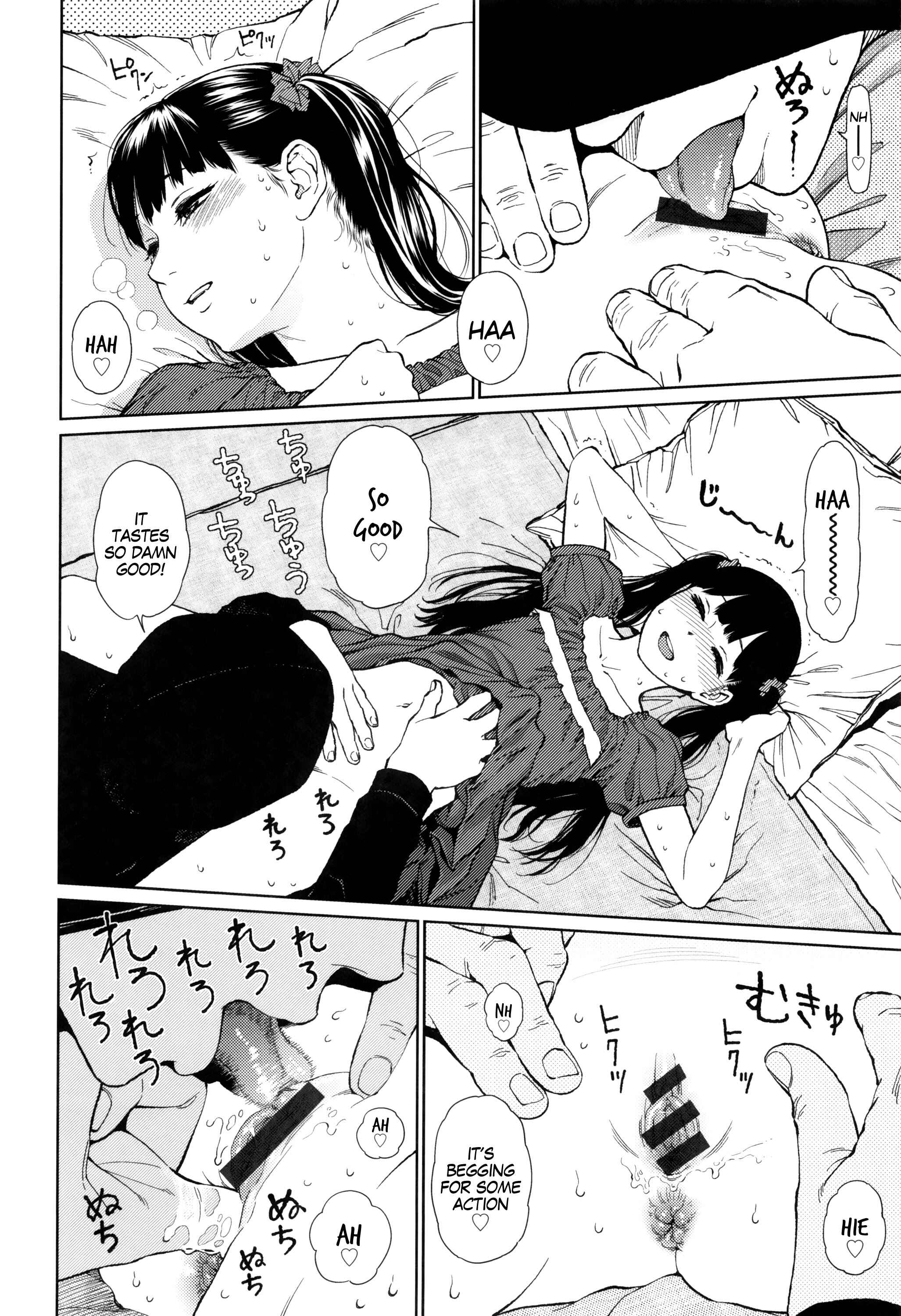 Page 14 Chapter 3 Implicity