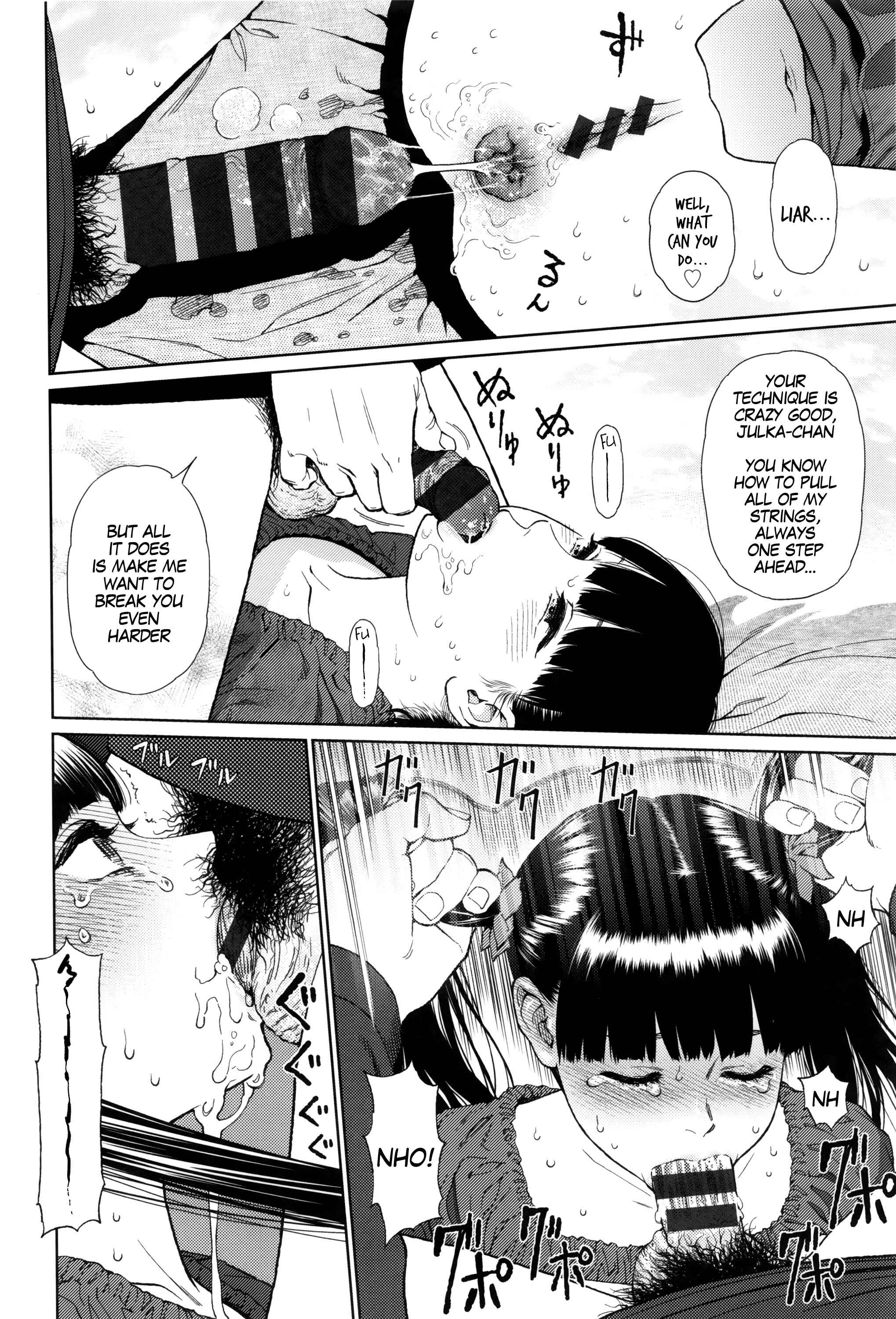 Page 24 Chapter 3 Implicity