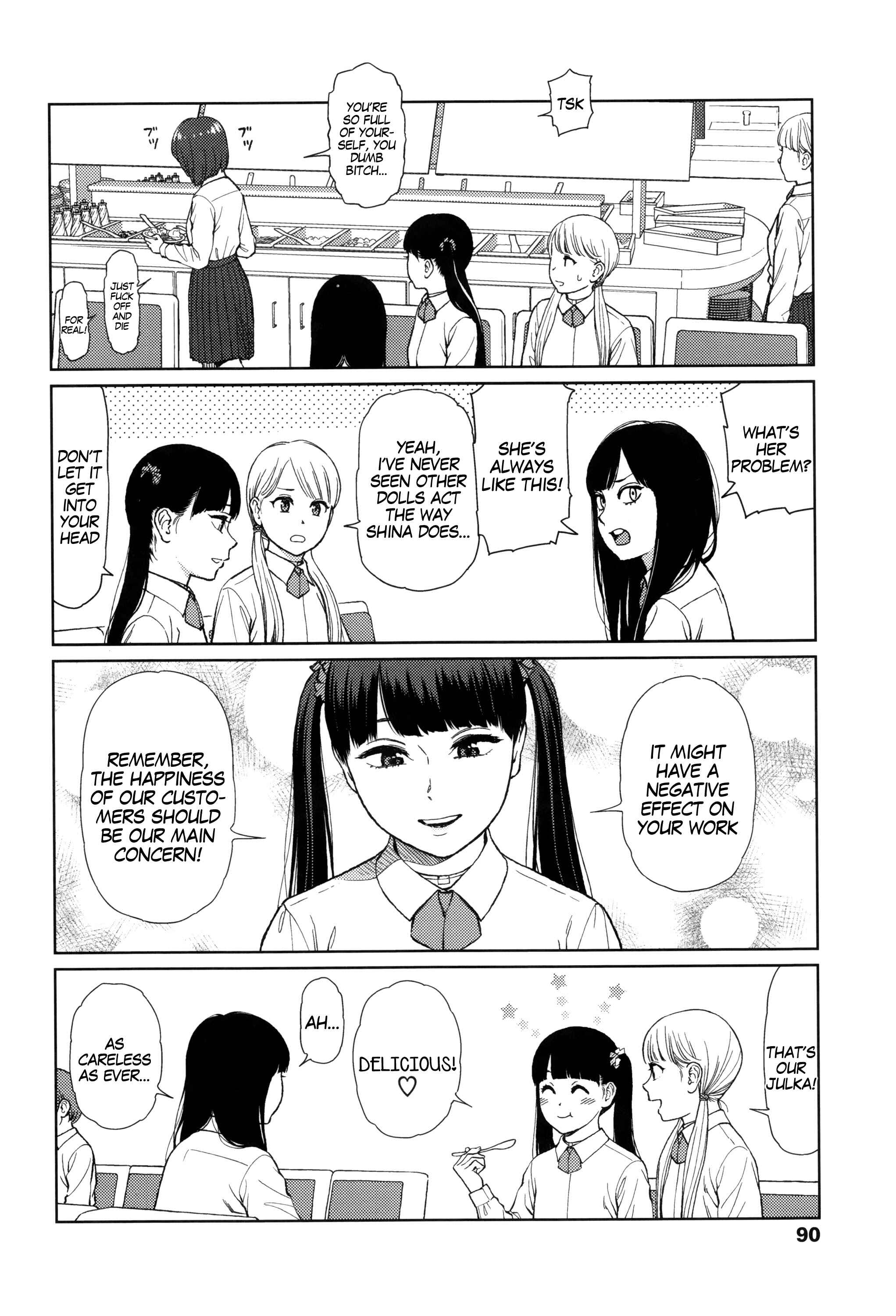 Page 8 Chapter 3 Implicity