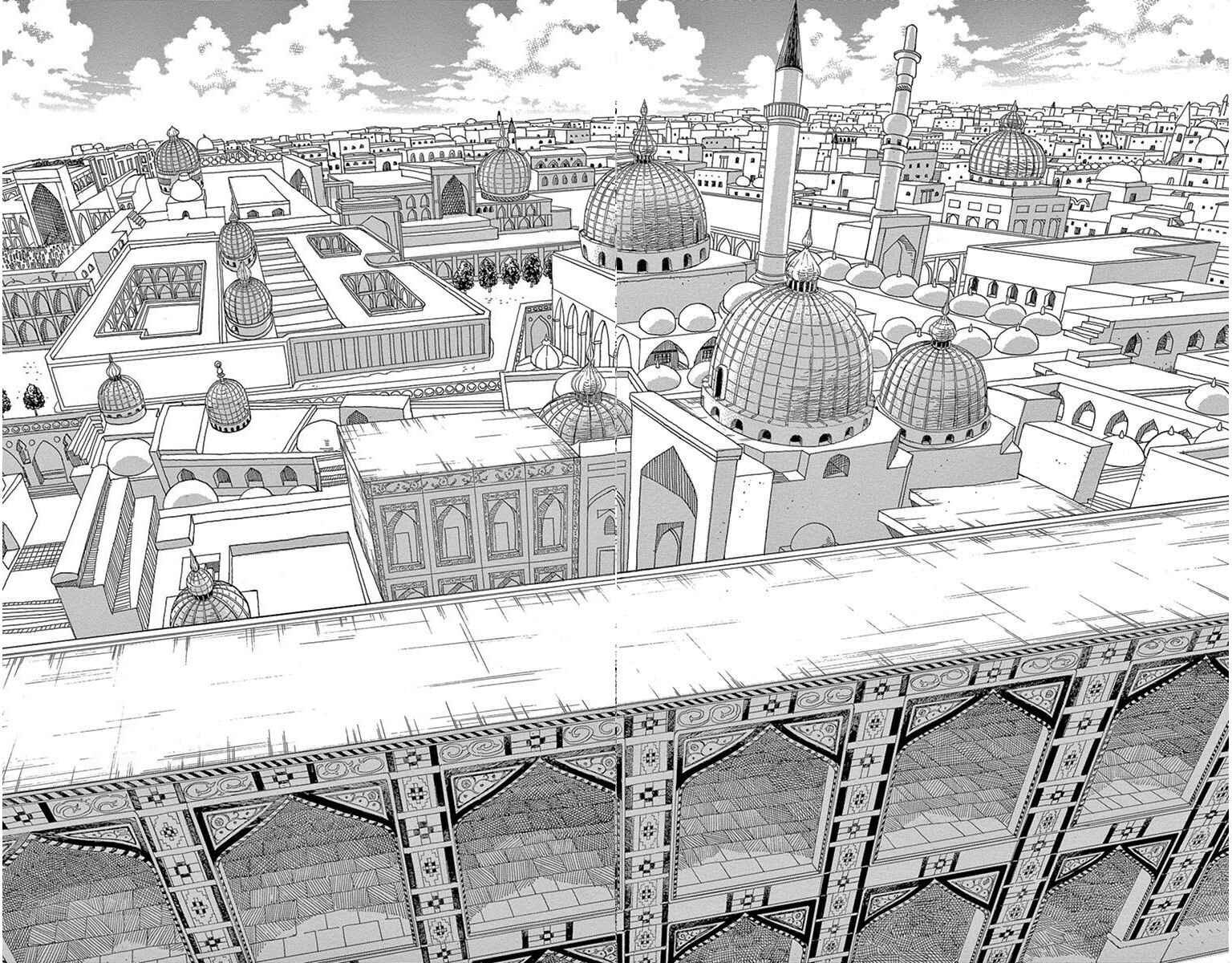 Page 21 Chapter 2 Gold Kingdom and Water Kingdom