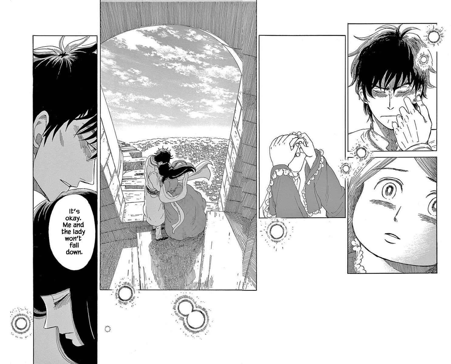 Page 1 Chapter 8.2 Gold Kingdom and Water Kingdom