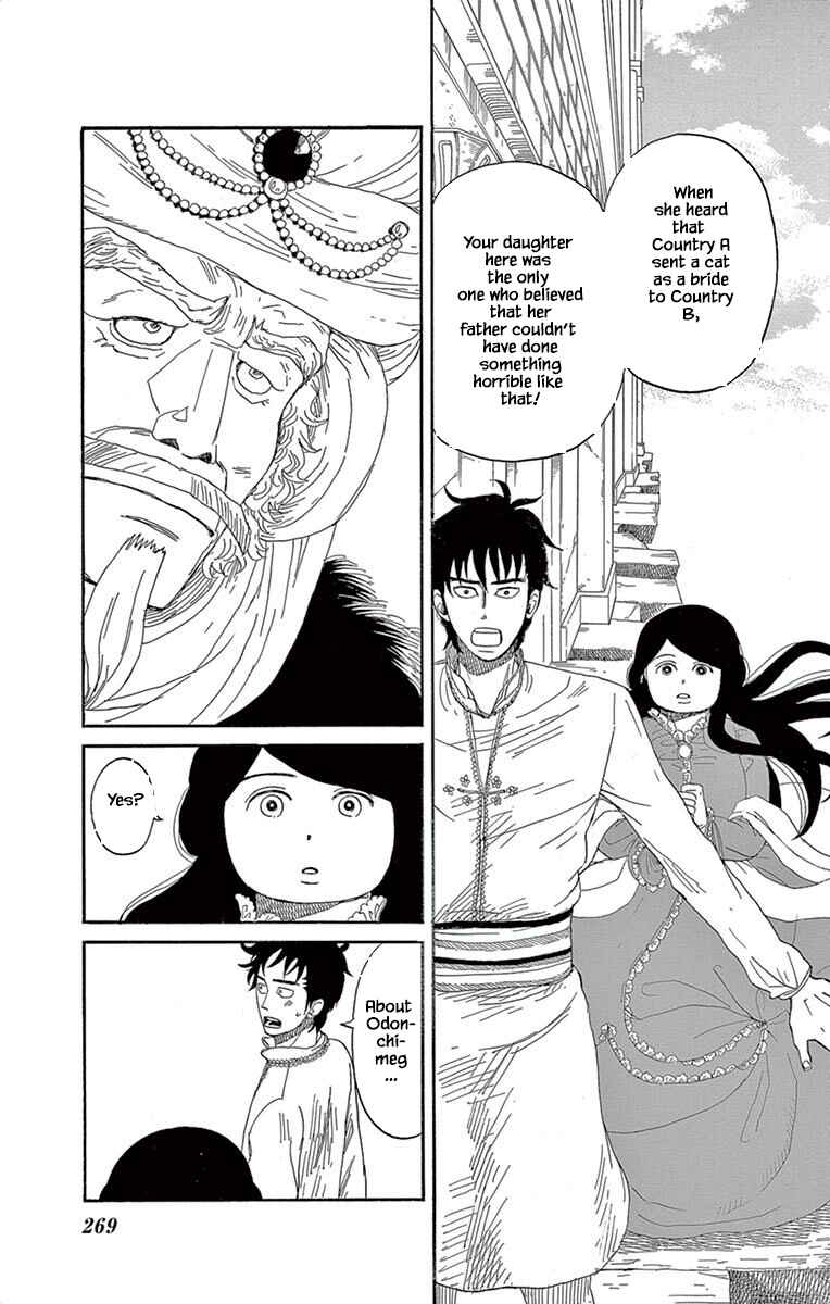 Page 11 Chapter 8.2 Gold Kingdom and Water Kingdom
