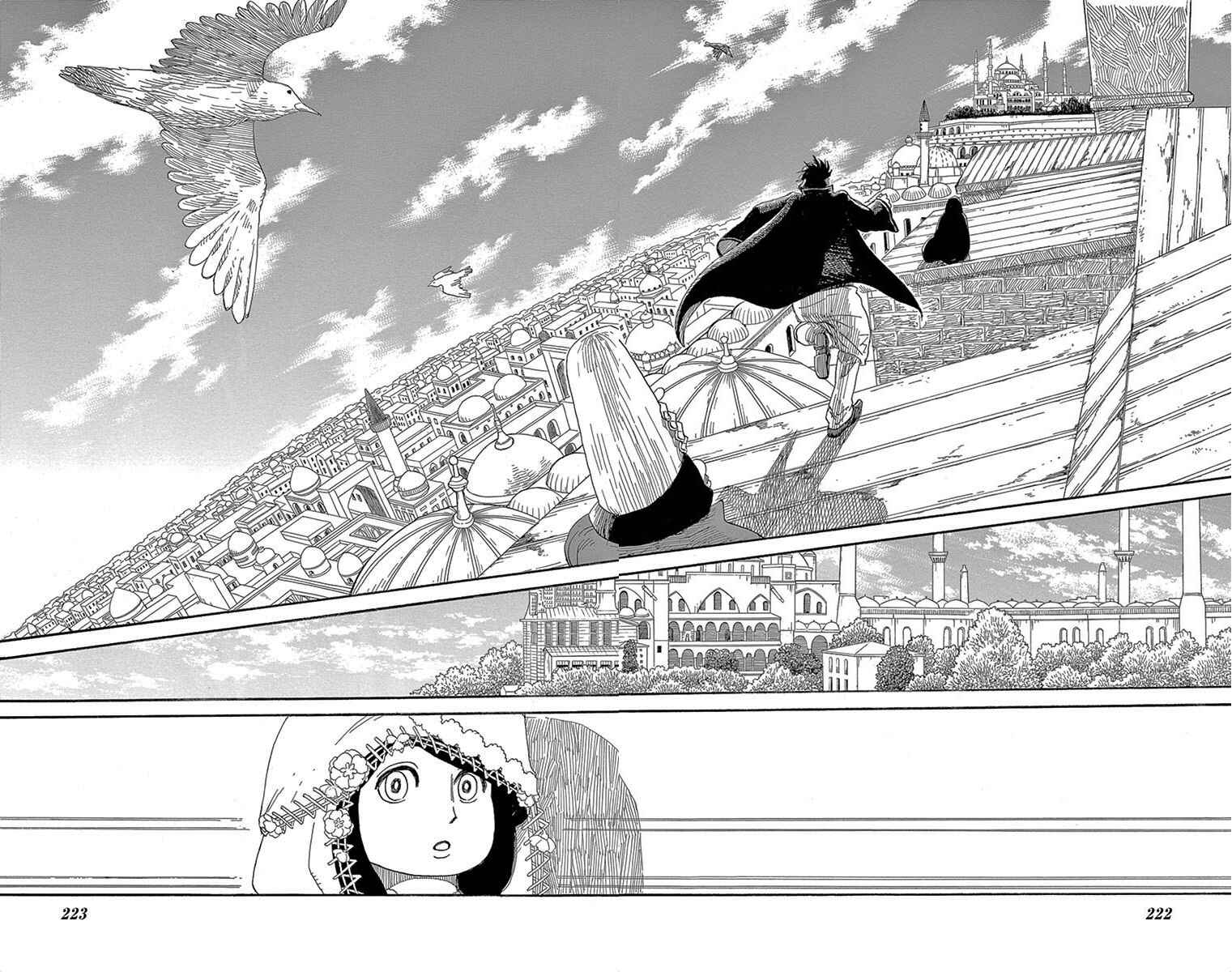 Page 31 Chapter 7 Gold Kingdom and Water Kingdom