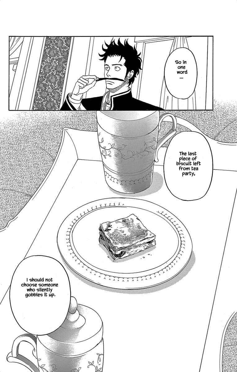 Page 16 Chapter 3 Gold Kingdom and Water Kingdom