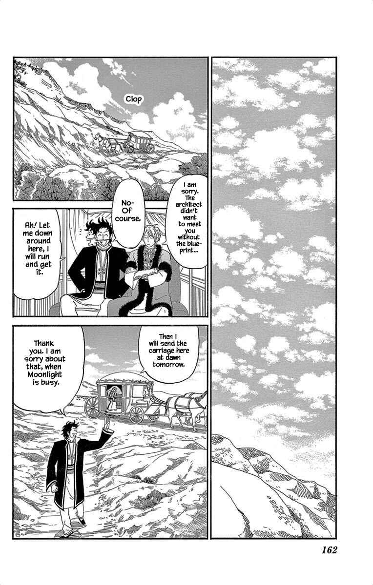 Page 10 Chapter 6 Gold Kingdom and Water Kingdom