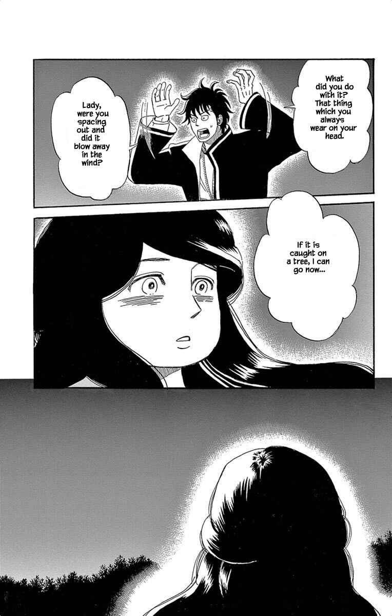 Page 19 Chapter 6 Gold Kingdom and Water Kingdom
