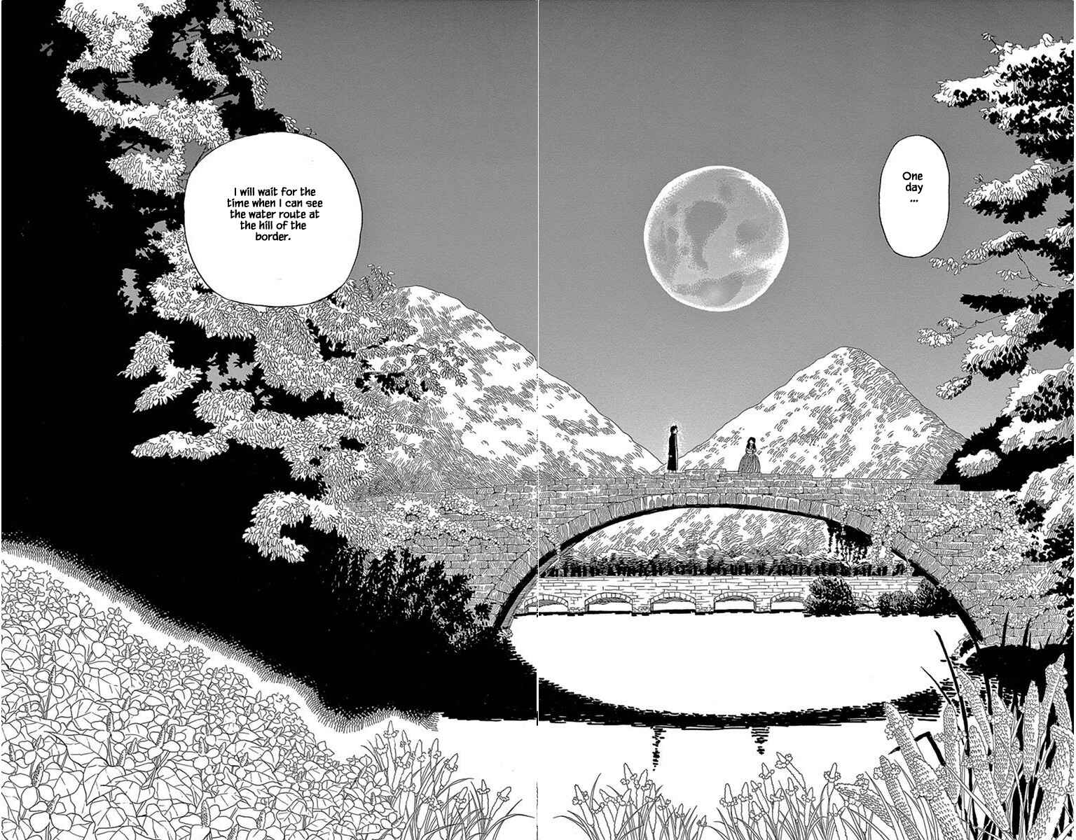 Page 29 Chapter 6 Gold Kingdom and Water Kingdom