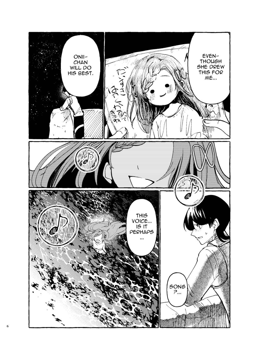 Page 6 Chapter Unknown_111c Endless Mermaid