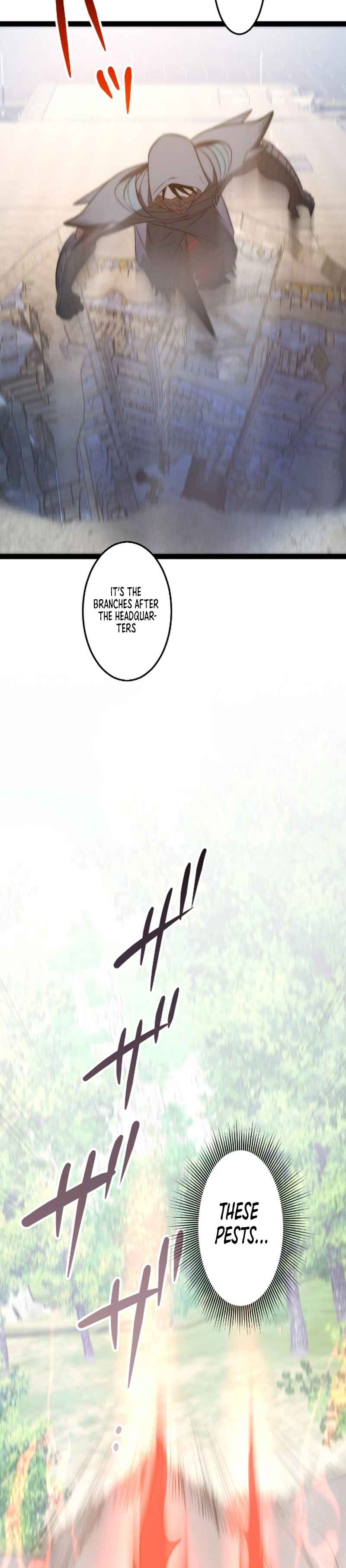 Page 48 Chapter 25 The Legendary Swordmaster: Only I Have the Power to Forge Swords from Monsters