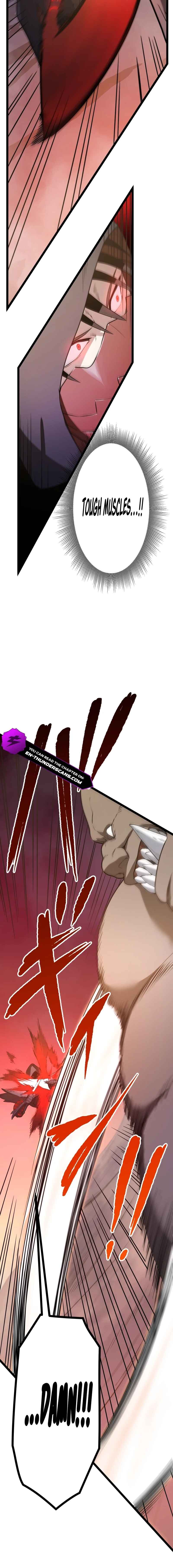 Page 20 Chapter 4 The Legendary Swordmaster: Only I Have the Power to Forge Swords from Monsters