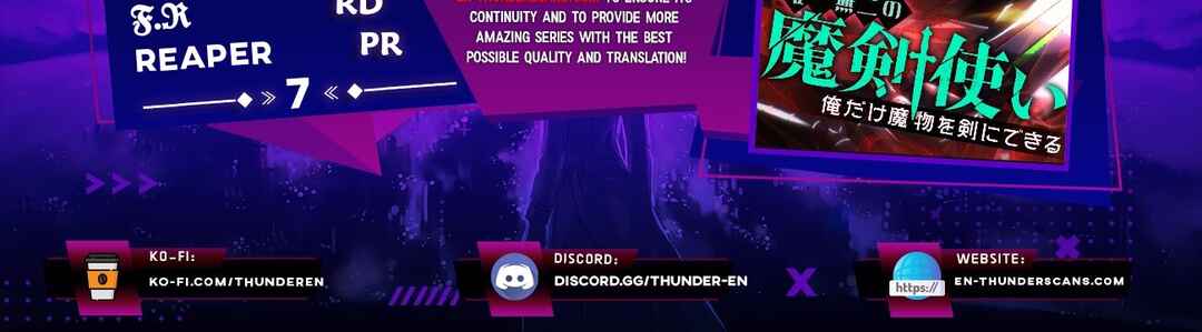 Page 2 Chapter 7 The Legendary Swordmaster: Only I Have the Power to Forge Swords from Monsters
