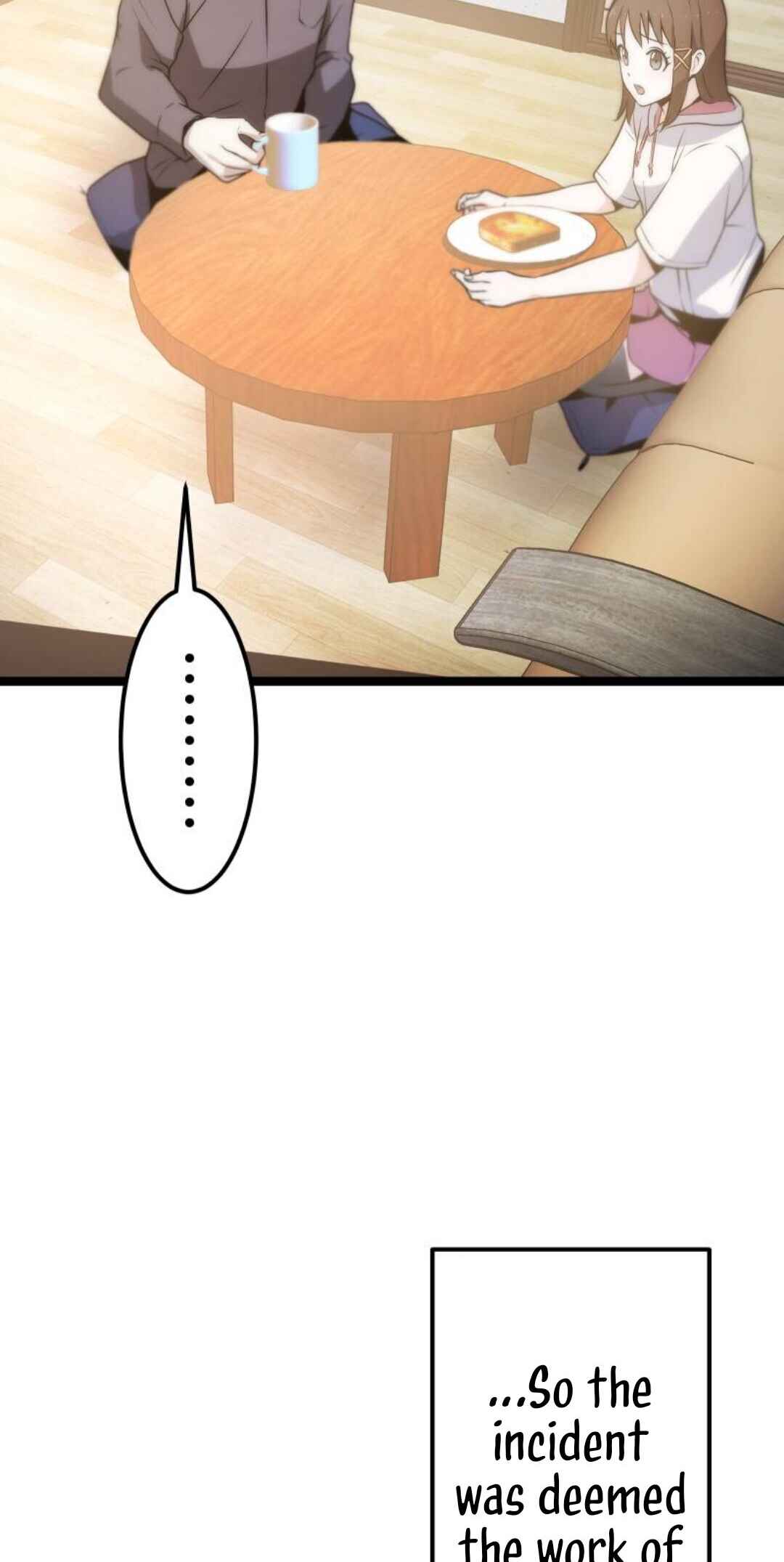Page 7 Chapter 7 The Legendary Swordmaster: Only I Have the Power to Forge Swords from Monsters