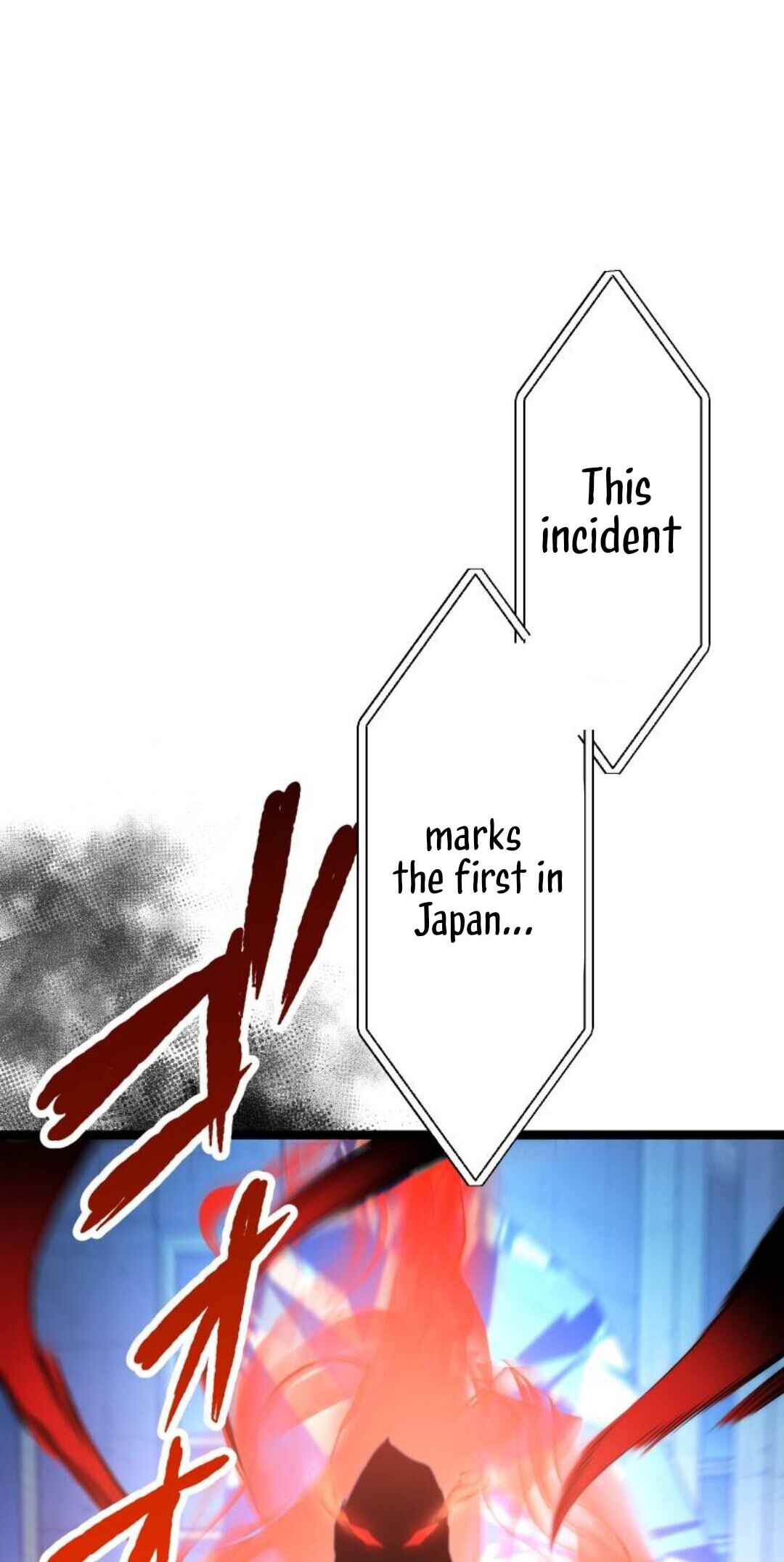 Page 9 Chapter 7 The Legendary Swordmaster: Only I Have the Power to Forge Swords from Monsters