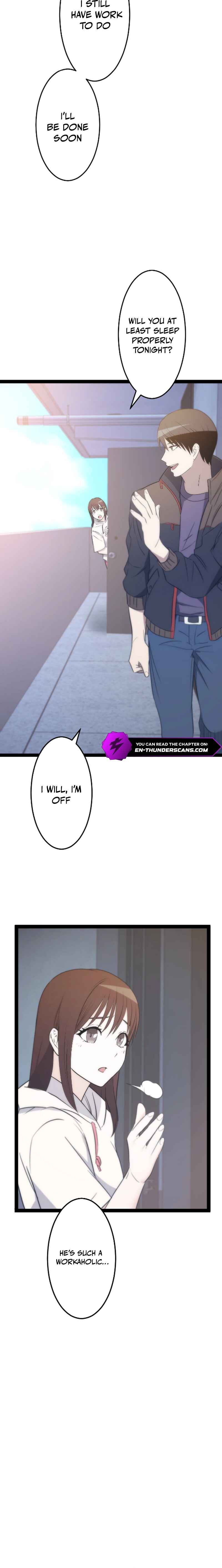 Page 14 Chapter 26 The Legendary Swordmaster: Only I Have the Power to Forge Swords from Monsters