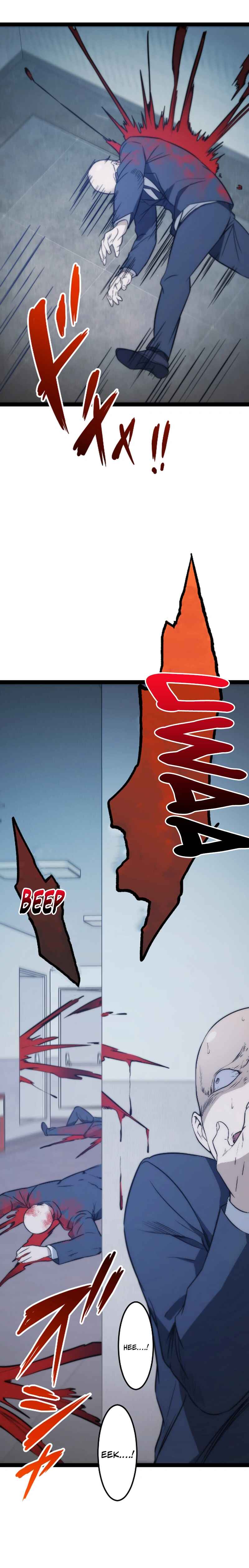 Page 2 Chapter 26 The Legendary Swordmaster: Only I Have the Power to Forge Swords from Monsters