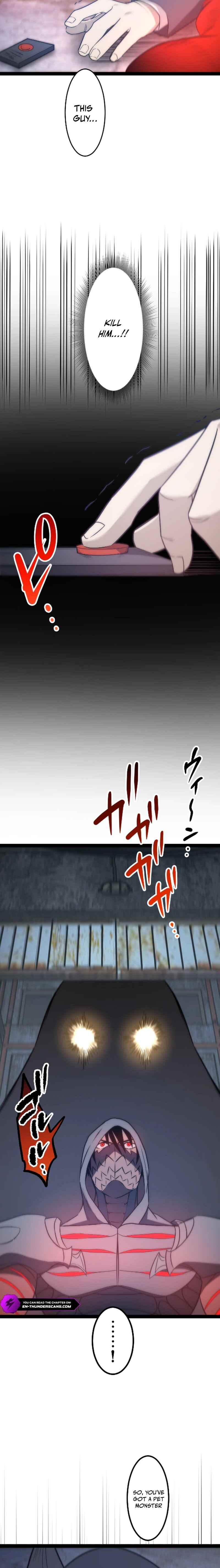 Page 22 Chapter 26 The Legendary Swordmaster: Only I Have the Power to Forge Swords from Monsters