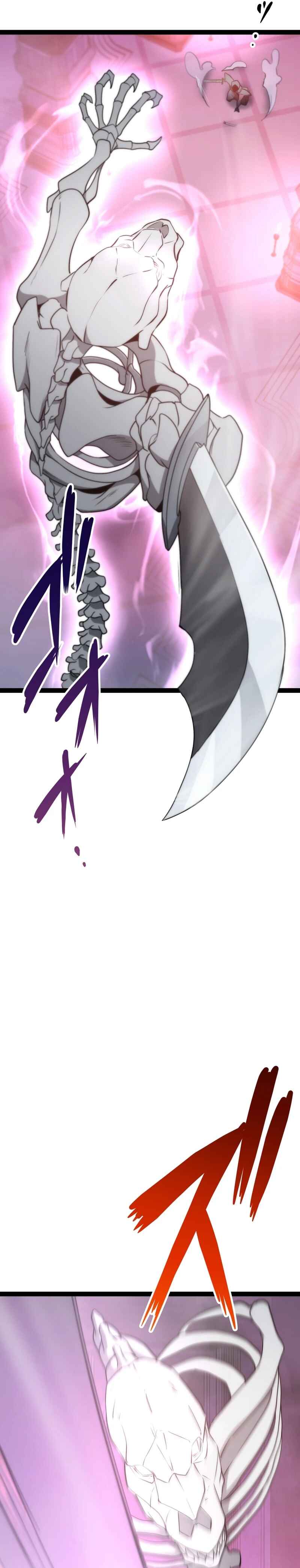 Page 37 Chapter 17 The Legendary Swordmaster: Only I Have the Power to Forge Swords from Monsters