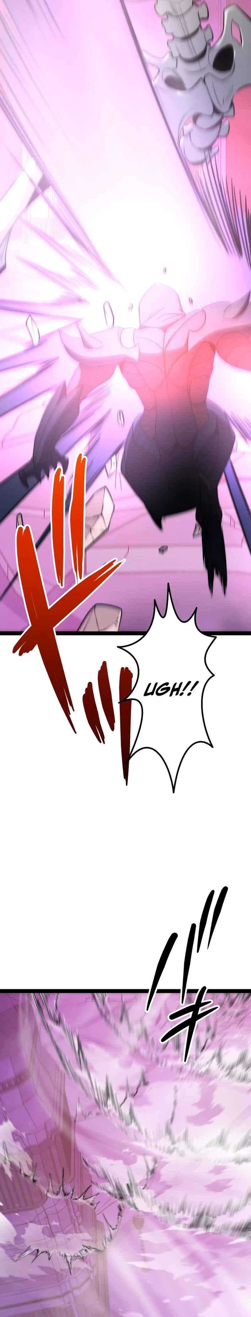 Page 38 Chapter 17 The Legendary Swordmaster: Only I Have the Power to Forge Swords from Monsters