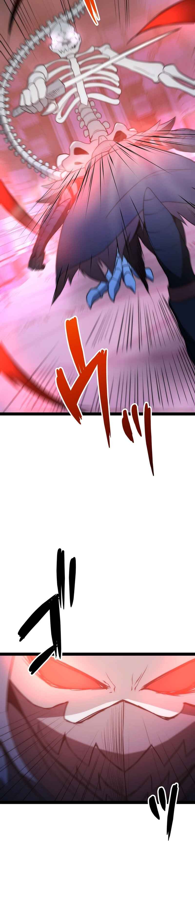Page 48 Chapter 17 The Legendary Swordmaster: Only I Have the Power to Forge Swords from Monsters
