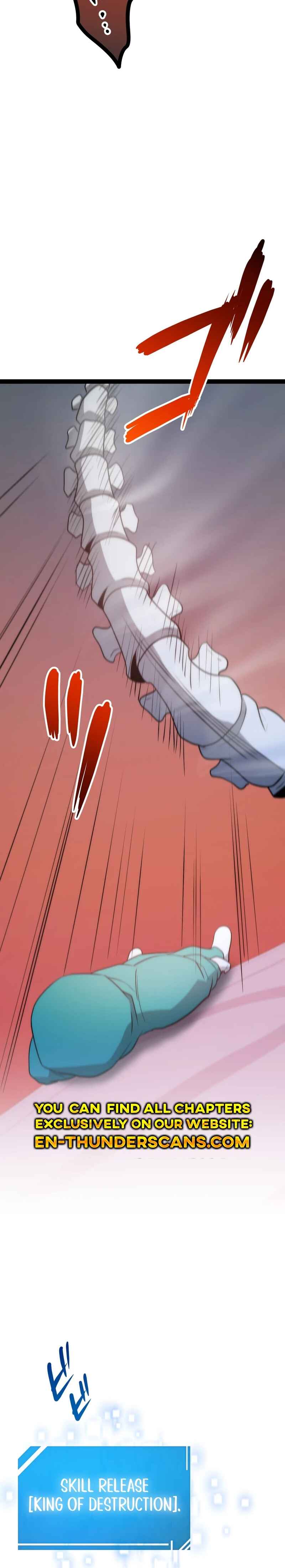 Page 54 Chapter 17 The Legendary Swordmaster: Only I Have the Power to Forge Swords from Monsters
