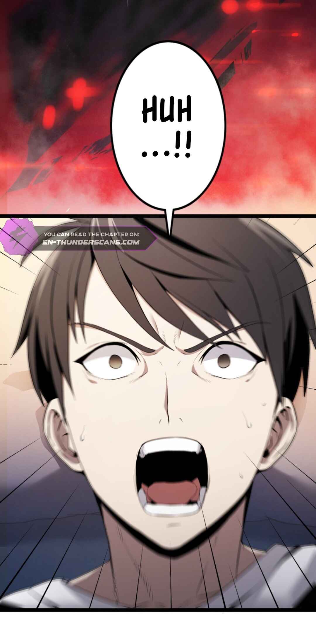 Page 10 Chapter 2 The Legendary Swordmaster: Only I Have the Power to Forge Swords from Monsters
