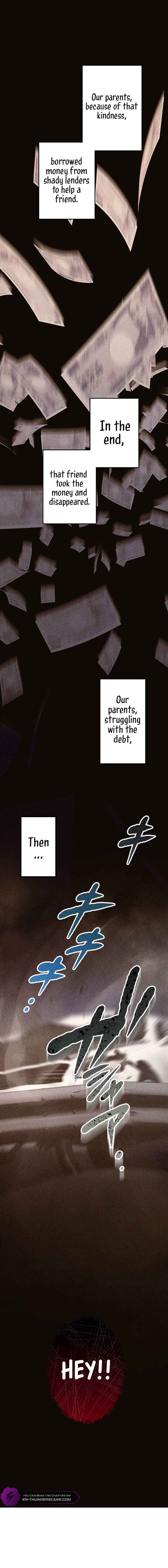 Page 16 Chapter 2 The Legendary Swordmaster: Only I Have the Power to Forge Swords from Monsters