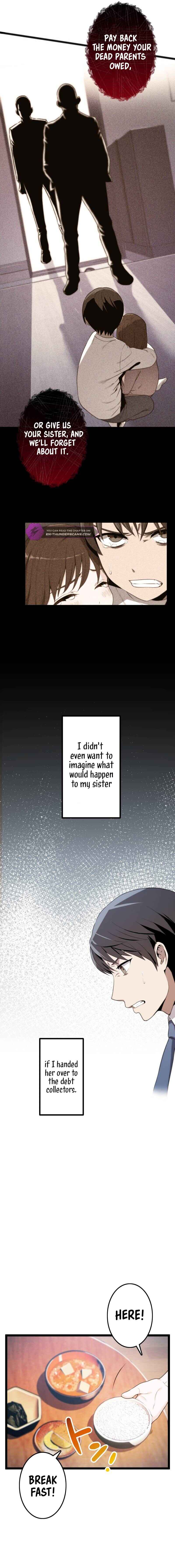 Page 17 Chapter 2 The Legendary Swordmaster: Only I Have the Power to Forge Swords from Monsters
