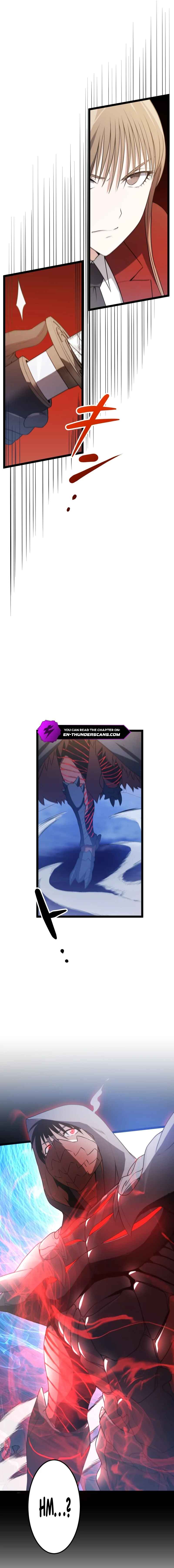 Page 9 Chapter 5 The Legendary Swordmaster: Only I Have the Power to Forge Swords from Monsters