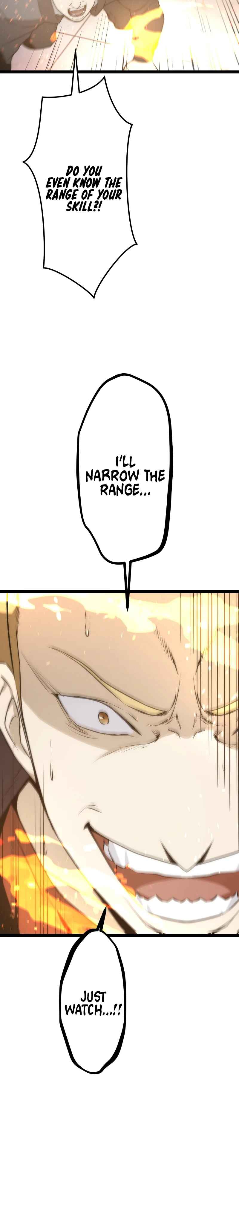Page 4 Chapter 8 The Legendary Swordmaster: Only I Have the Power to Forge Swords from Monsters