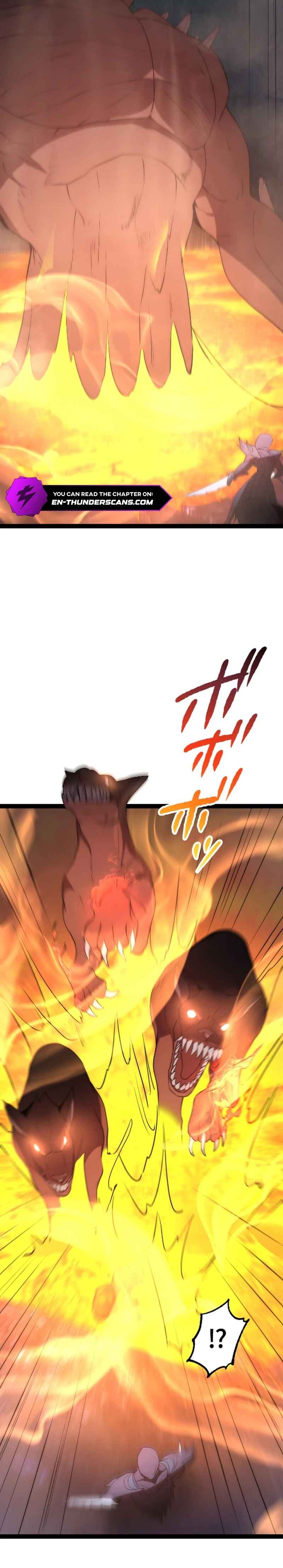 Page 2 Chapter 20 The Legendary Swordmaster: Only I Have the Power to Forge Swords from Monsters