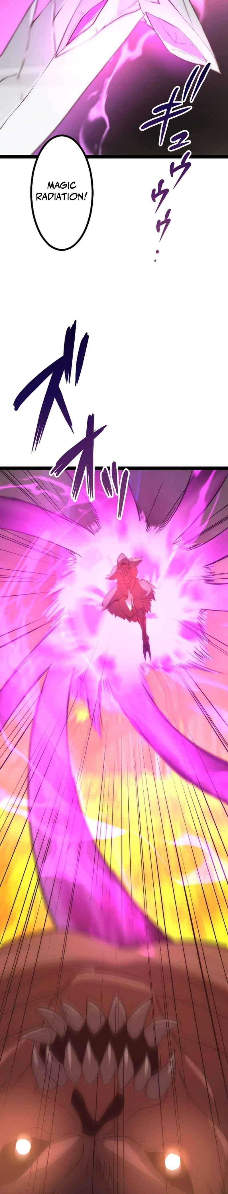 Page 22 Chapter 20 The Legendary Swordmaster: Only I Have the Power to Forge Swords from Monsters