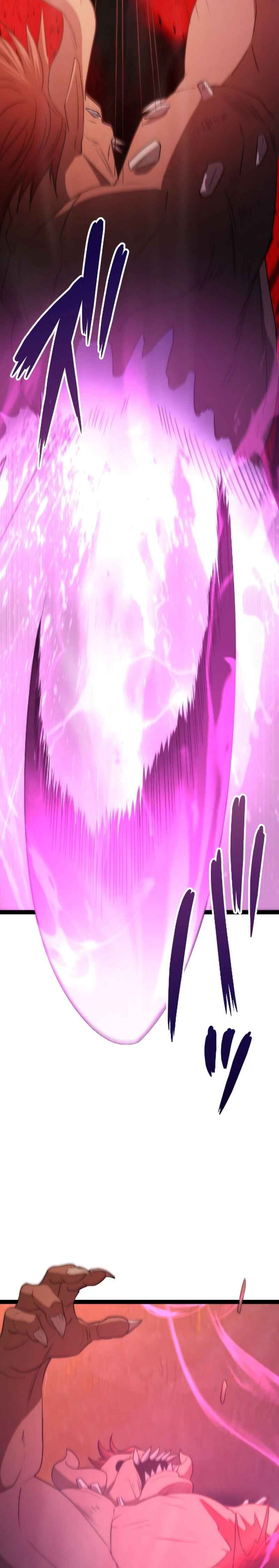 Page 32 Chapter 20 The Legendary Swordmaster: Only I Have the Power to Forge Swords from Monsters