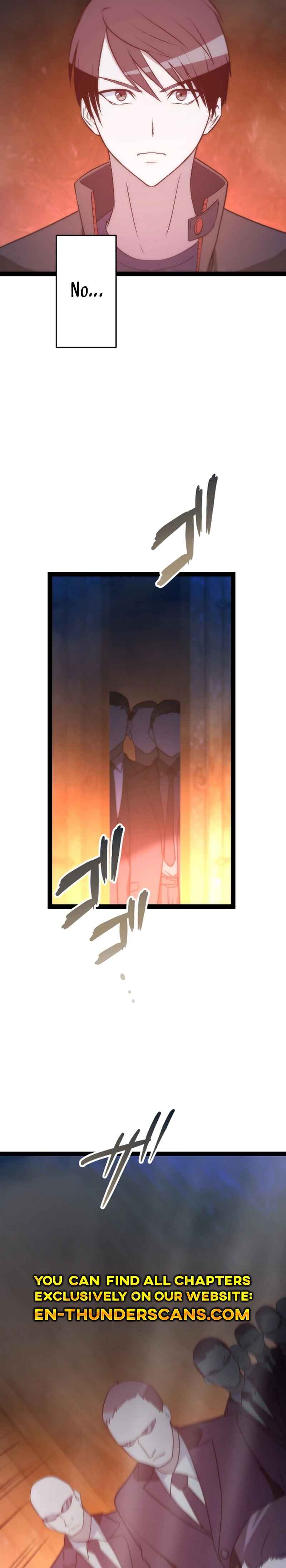 Page 37 Chapter 20 The Legendary Swordmaster: Only I Have the Power to Forge Swords from Monsters
