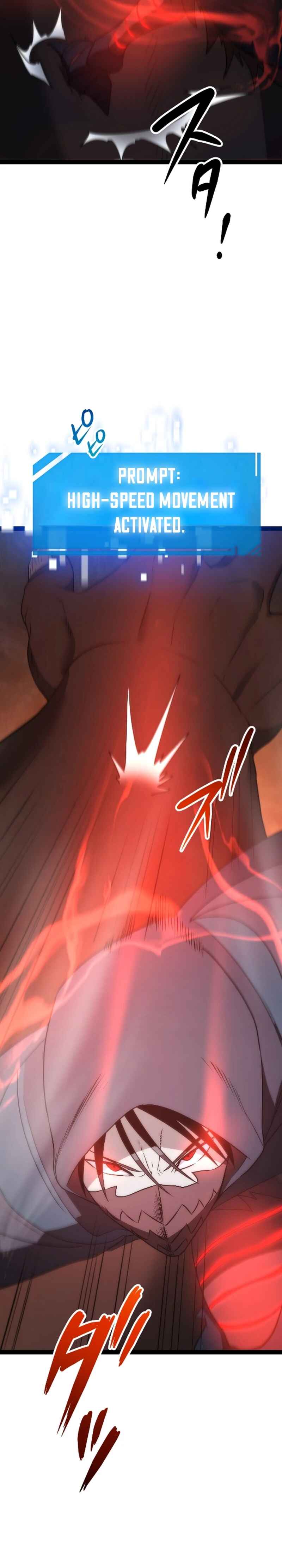 Page 9 Chapter 20 The Legendary Swordmaster: Only I Have the Power to Forge Swords from Monsters
