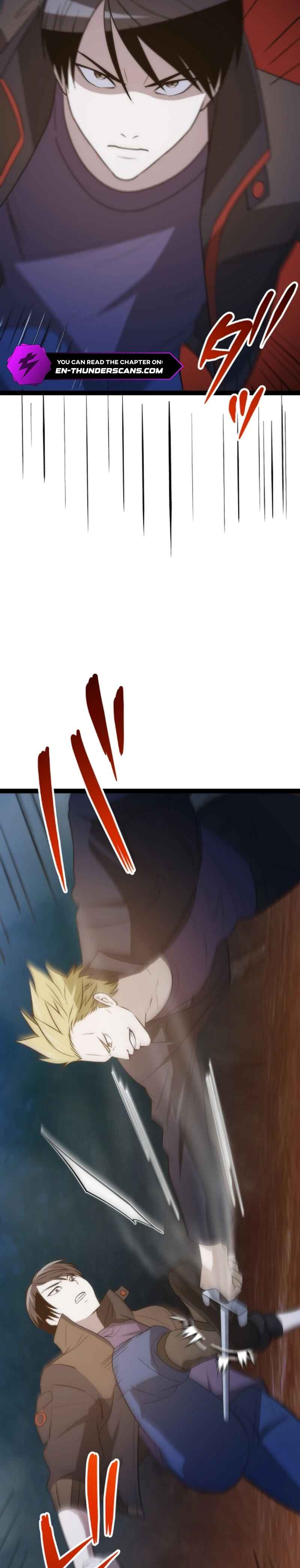 Page 51 Chapter 21 The Legendary Swordmaster: Only I Have the Power to Forge Swords from Monsters