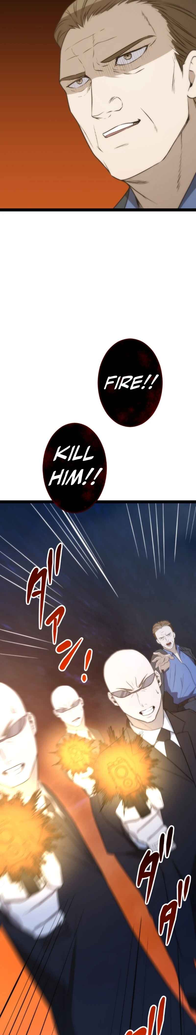 Page 7 Chapter 21 The Legendary Swordmaster: Only I Have the Power to Forge Swords from Monsters