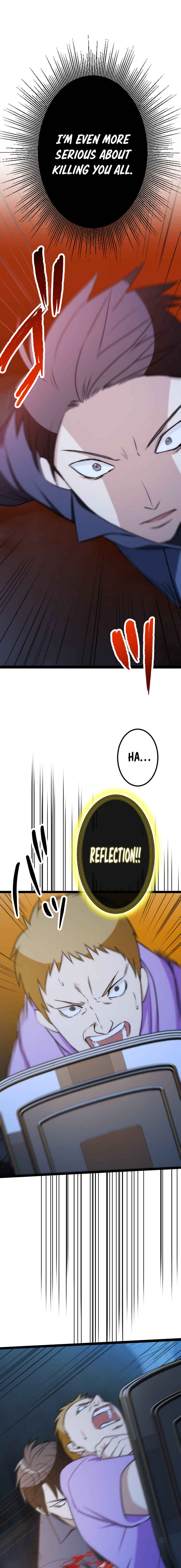 Page 16 Chapter 13 The Legendary Swordmaster: Only I Have the Power to Forge Swords from Monsters