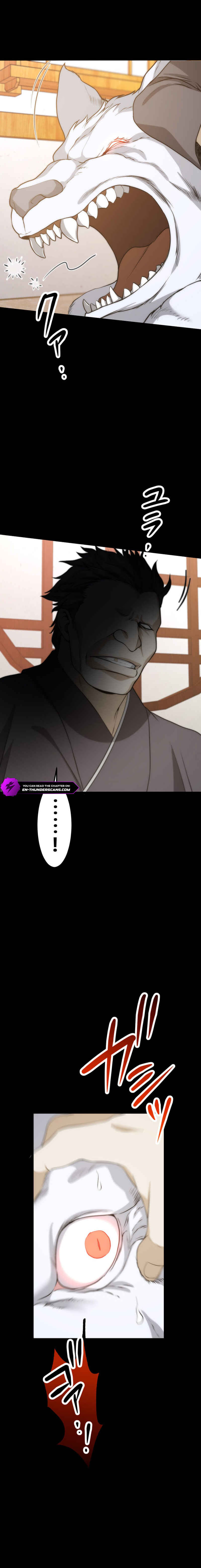 Page 8 Chapter 11 The Legendary Swordmaster: Only I Have the Power to Forge Swords from Monsters