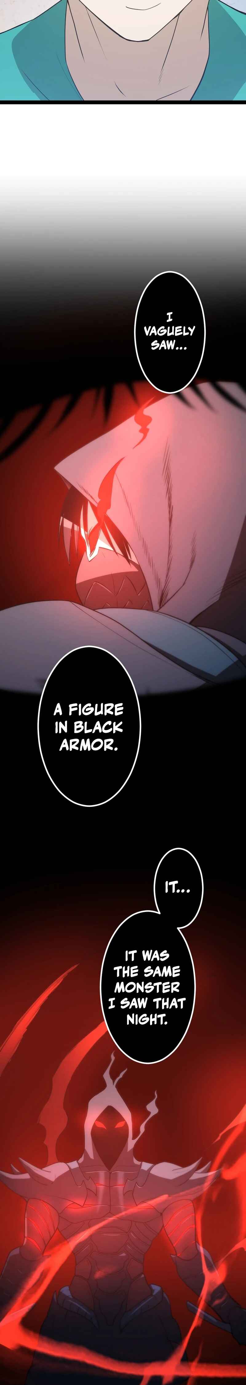 Page 38 Chapter 18 The Legendary Swordmaster: Only I Have the Power to Forge Swords from Monsters