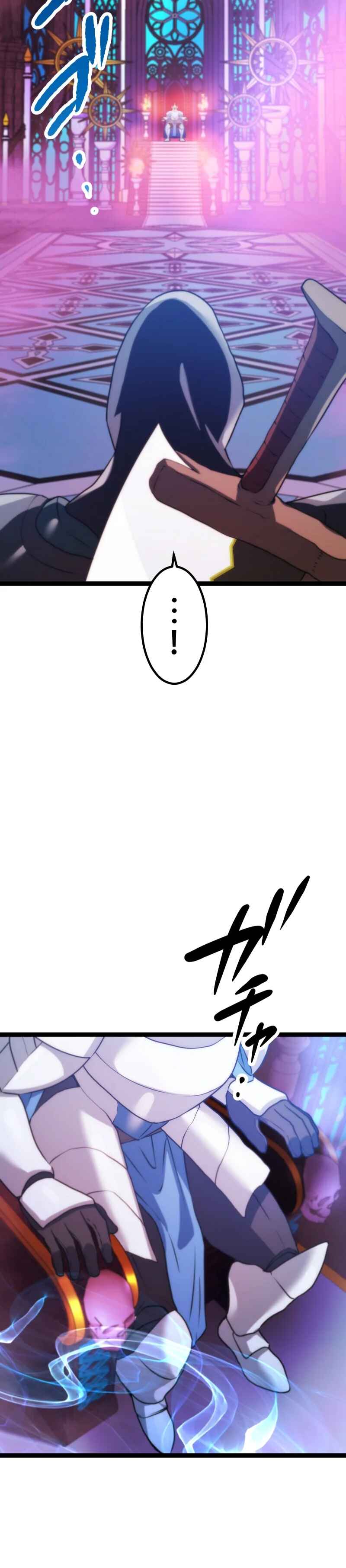 Page 2 Chapter 9 The Legendary Swordmaster: Only I Have the Power to Forge Swords from Monsters