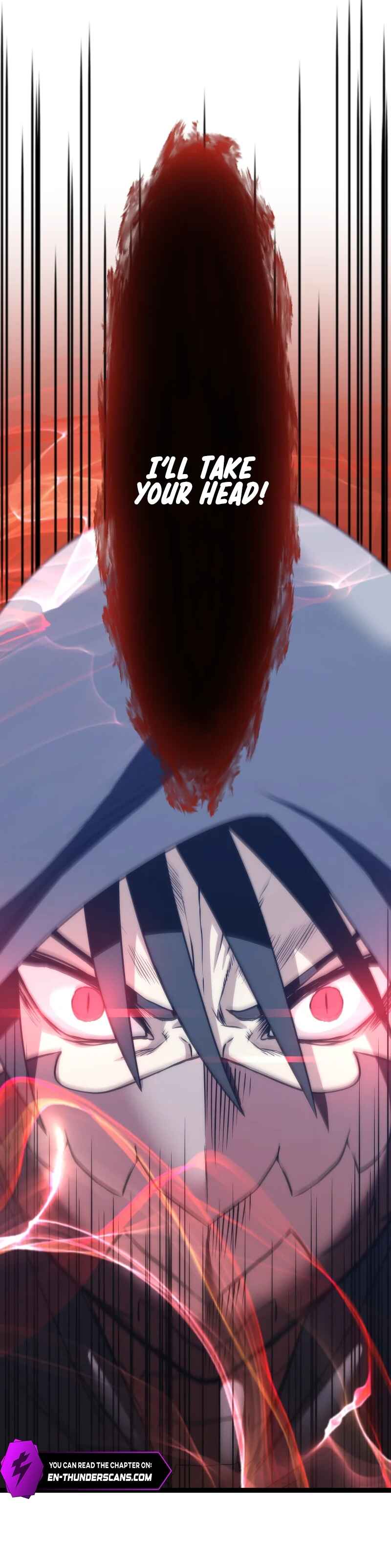 Page 38 Chapter 9 The Legendary Swordmaster: Only I Have the Power to Forge Swords from Monsters