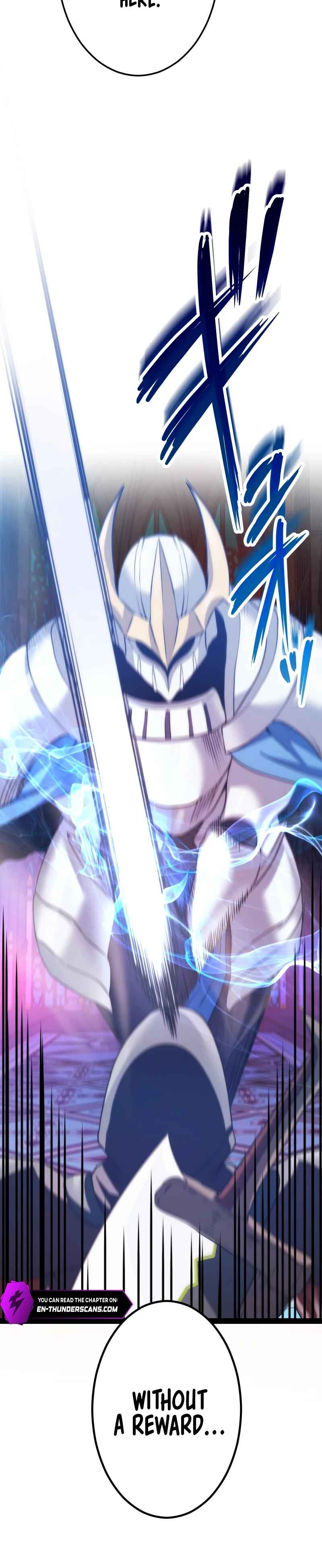 Page 6 Chapter 9 The Legendary Swordmaster: Only I Have the Power to Forge Swords from Monsters