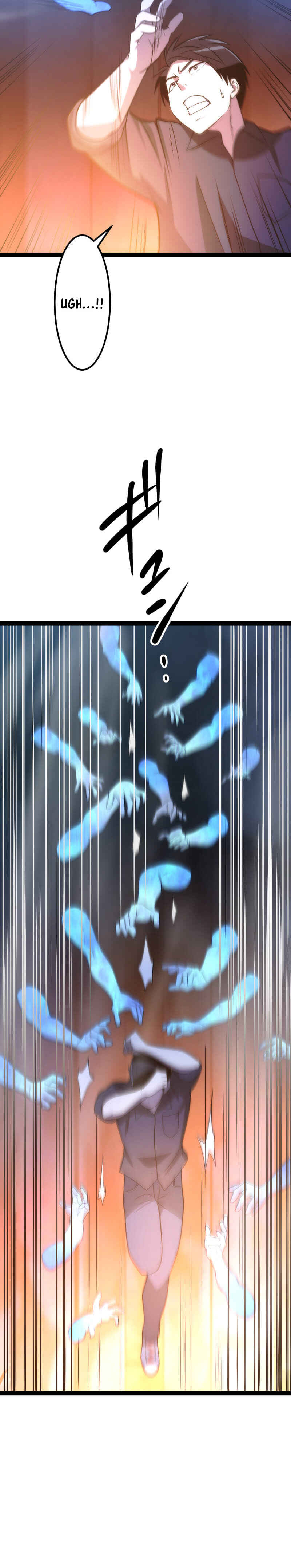 Page 12 Chapter 14 The Legendary Swordmaster: Only I Have the Power to Forge Swords from Monsters