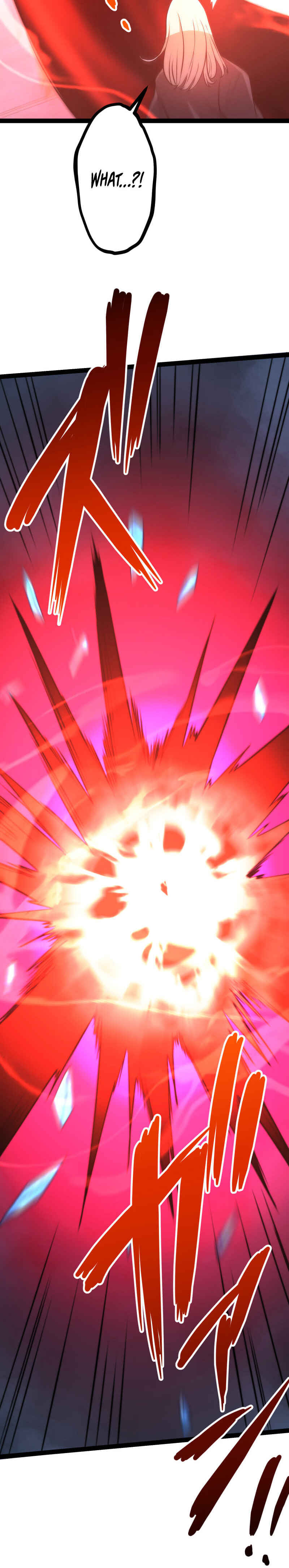 Page 16 Chapter 14 The Legendary Swordmaster: Only I Have the Power to Forge Swords from Monsters